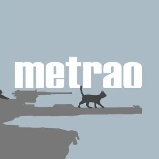 metrao
