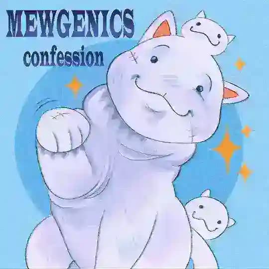 mewgenics confession