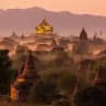 缅甸风景 / 美食分享｜မြန်မာရှူခင်း @miandian136