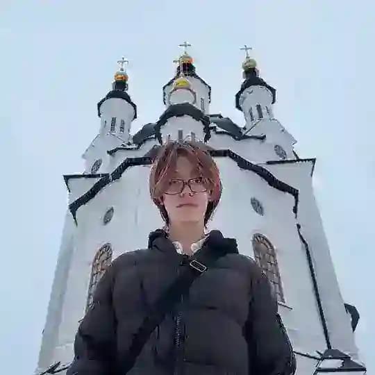 Миаш Что?