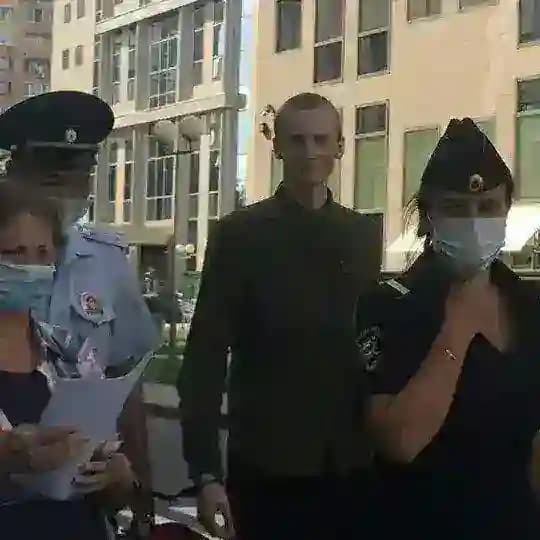 Михаил Галяшкин 🔻