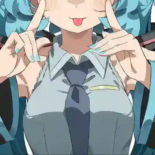 Mikuism 🌸 🍇