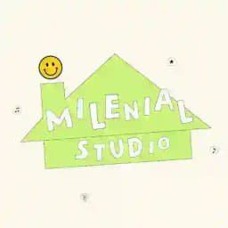 MILENIAL STUDIO : OPENGGG! Profile