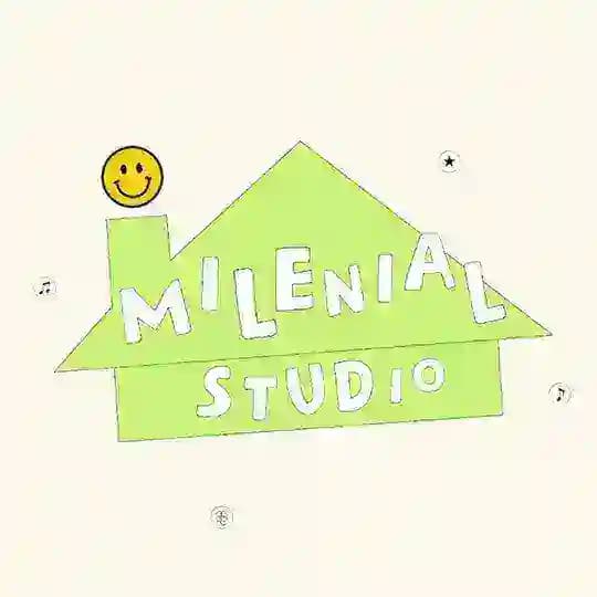 MILENIAL STUDIO : OPENGGG!
