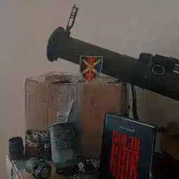 Мілітарі бокси Profile
