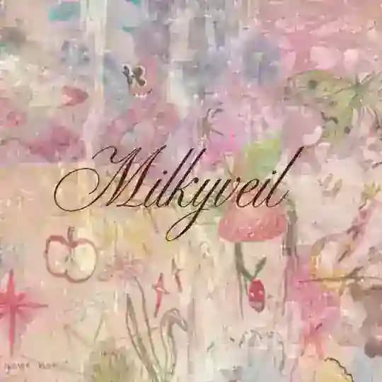 milkyveil ΛΛπ’Φ΄ΰ»β