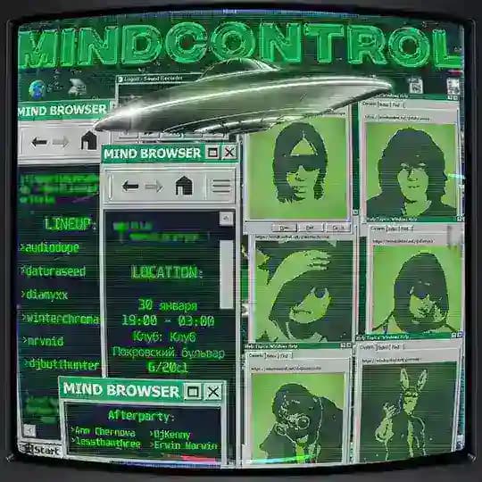 Mindcontrol