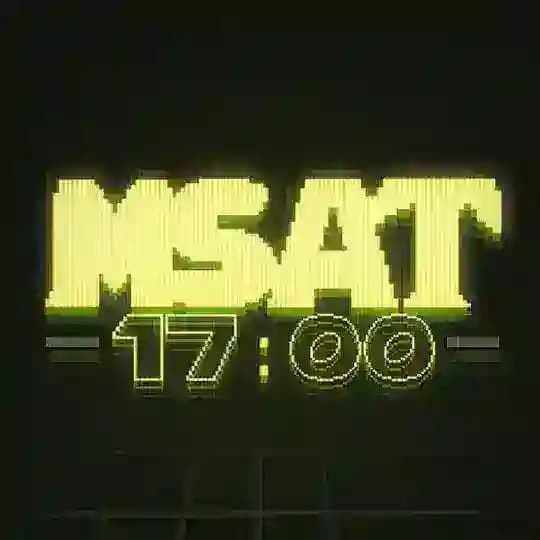МШАТ17 | Mineshield at 17:00