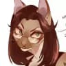 Мио рисует (Meelury)