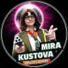 🪩 Disco Cherry 🍒 | Mira Kustova