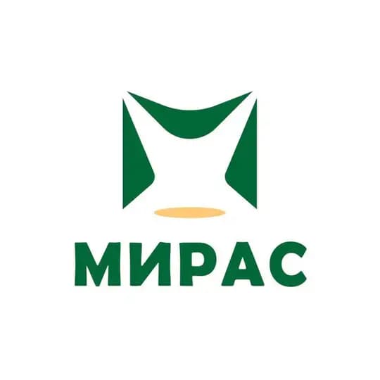 Ансамбль «Мирас»