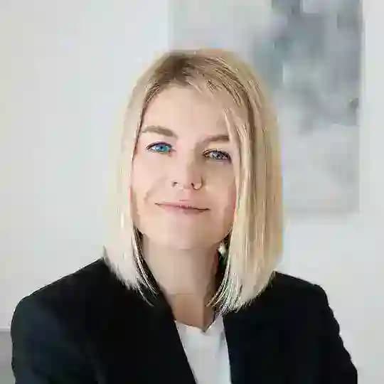 Анна Миронова | Трансформация. Бизнес. ИИ