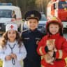 Мир Профессий - знакомство с профессиями для детей в Москве