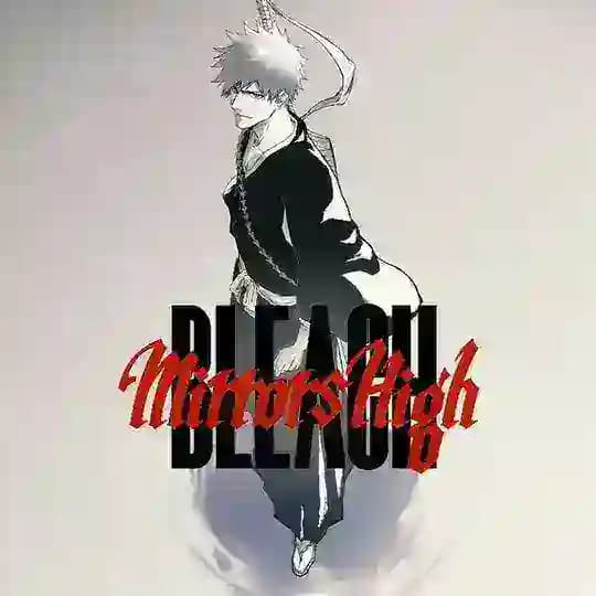 Отражение | BLEACH Mirrors High