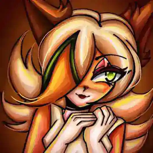 Лисина общага🦊
