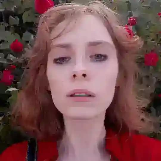 мис шерри