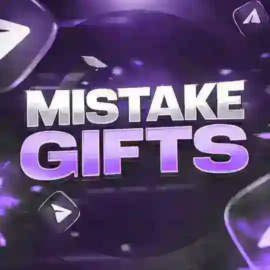 mistakeGifts