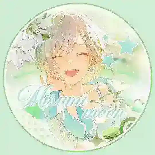 Misumi Moon 🍃|| Project Sekai українською