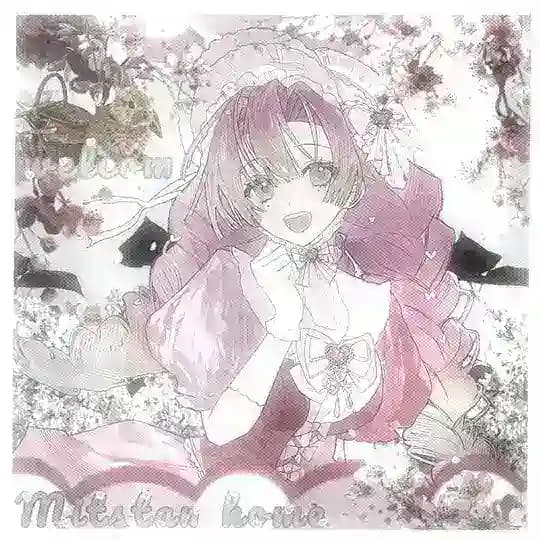 ^ᗑⵊⵜⵢⵜѦƝ ⴼⵔᗑⵟ💗^