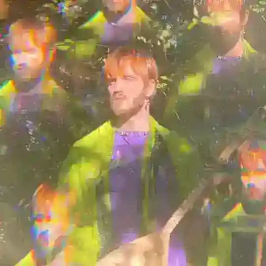 MITYA + ЧГ