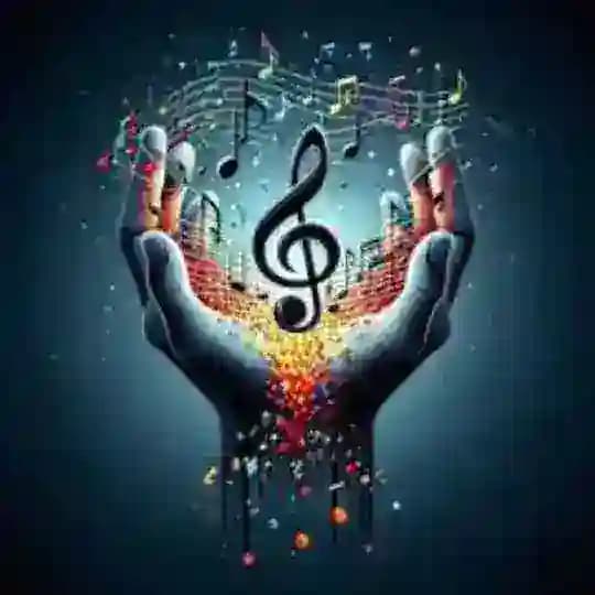 МУЗЫКА / ПЕСНИ ДЛЯ ДУШИ / Фонотека - избранное