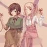 Mizuena zine