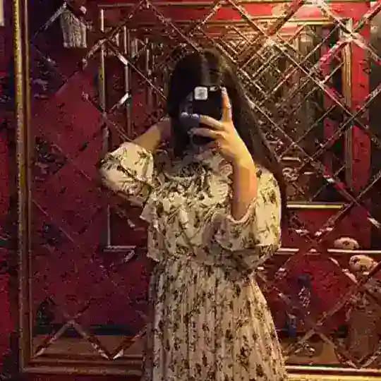 چارەنوس🖤!
