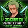 🤟Zoro Minecraft Channel👑