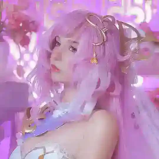 ✨Nyash Cosplay✨