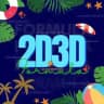 MM 2D3D Formula