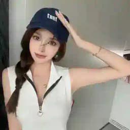福田 网红 博主 苗苗 朋友圈 Profile