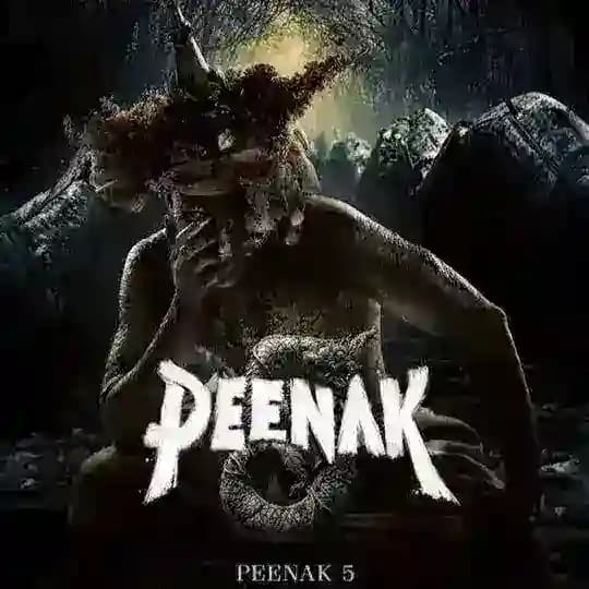 PeeNak 5 ( 2026 ) ရုပ်ရှင်ဇာတ်ကားကြီး ၊ ရုံတင်ကားများ