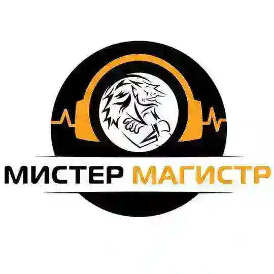 Мистер Магистр