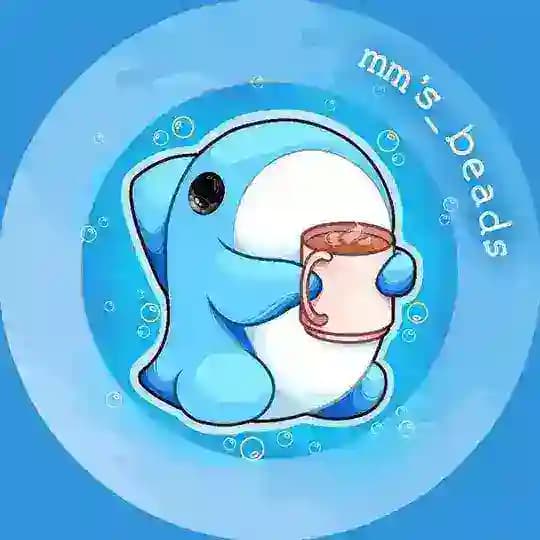💎mm`s_beads🧊