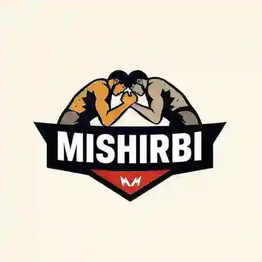 Mishirbi Wrest