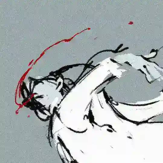 мне жарко