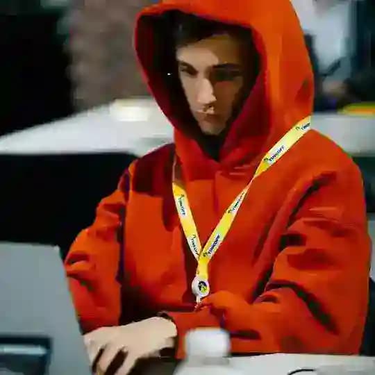 Android в тесте и маленький капучино