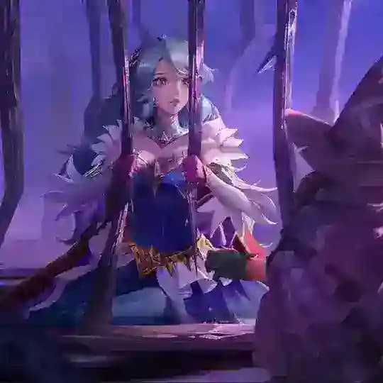 𖹭 mobile legends confession ੭