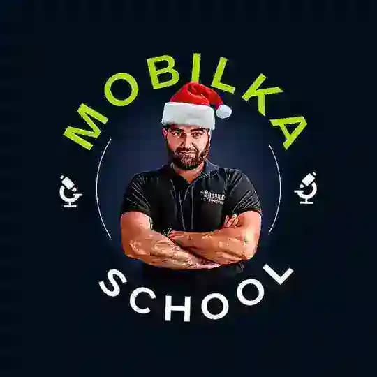 MOBILKASCHOOL