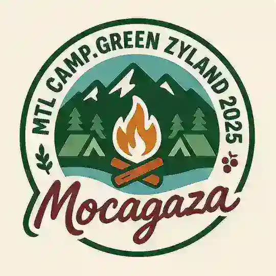 Mocagaza!