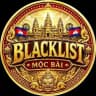 DANH SÁCH ĐEN MỘC BÀI-木牌黑名单