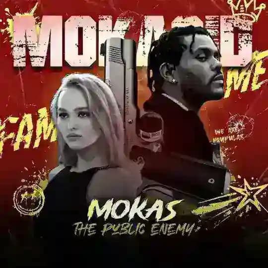 MOKAS