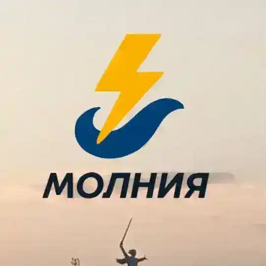 Молния - волонтёрский отряд г. Волгоград