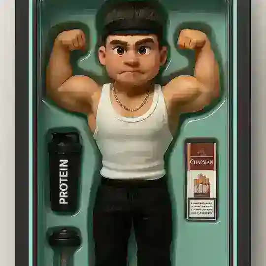 GYM и ТОЧКА