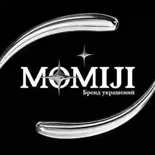 Момиджевые закулки | MOMIJI jewellery