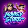 MONKEY STORE🦍