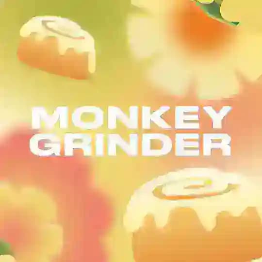 Monkey Grinder