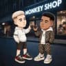 MONKEY SHOP🛍️🙉