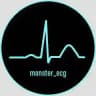 monster_ECG👻 монстр_ЭКГ 😱
