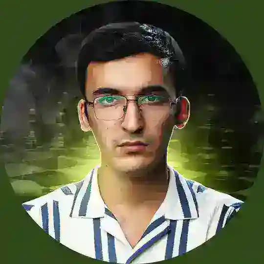 MonsterChess | IM Muhammadali Abduraxmonov